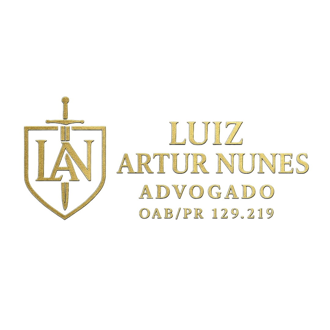 Luiz Artur Nunes — Advogado